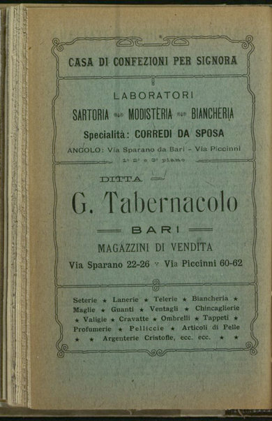 Fior di Natale : strenna-calendario pel 1917 : a beneficio dei bambini poveri e malati